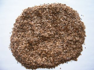 vermiculite